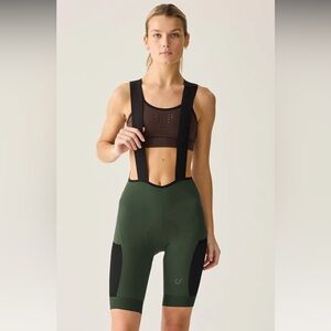 Velocio Women's Adventure Cargo Bib - Large